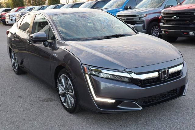 used 2020 Honda Clarity Plug-In Hybrid car, priced at $19,895