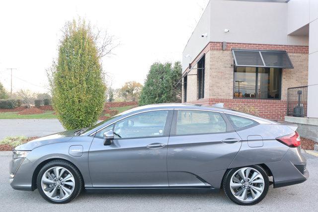 used 2020 Honda Clarity Plug-In Hybrid car, priced at $19,895