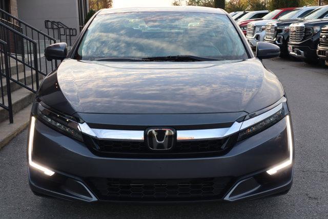 used 2020 Honda Clarity Plug-In Hybrid car, priced at $19,895