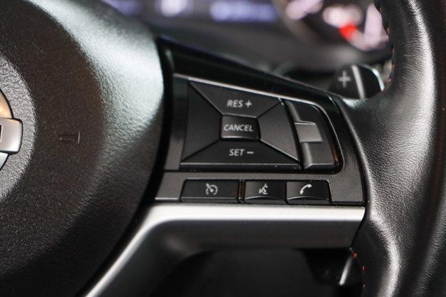 used 2021 Nissan Altima car, priced at $15,995