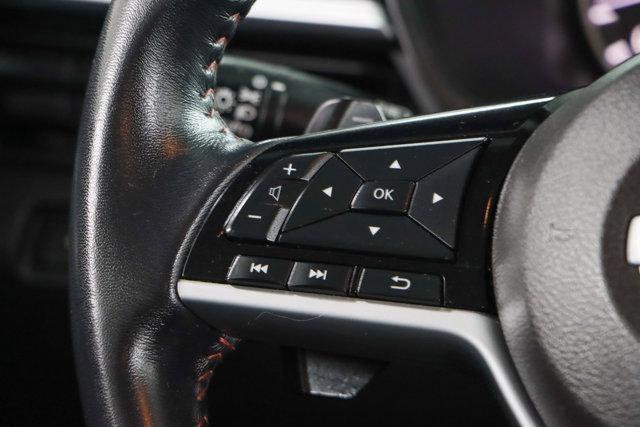 used 2021 Nissan Altima car, priced at $15,995
