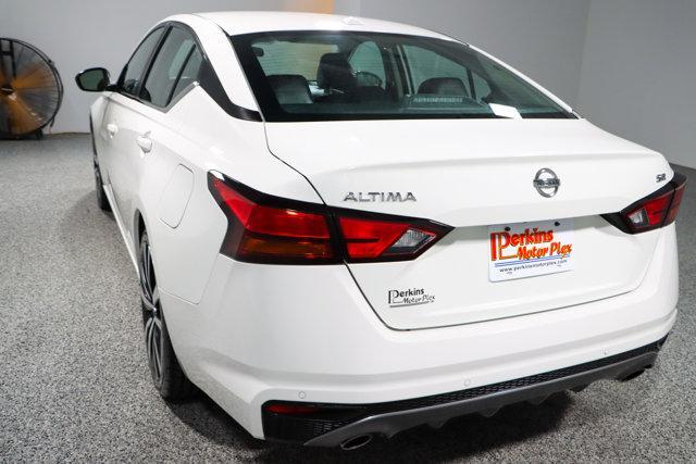 used 2021 Nissan Altima car, priced at $15,995