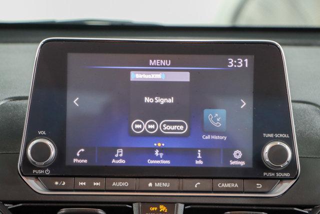 used 2021 Nissan Altima car, priced at $15,995