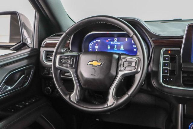 used 2023 Chevrolet Suburban car, priced at $45,995