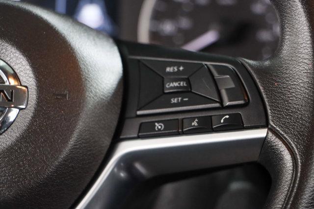 used 2020 Nissan Kicks car, priced at $17,595