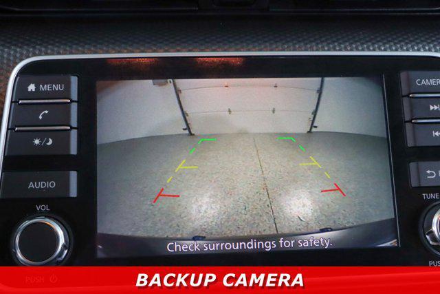 used 2020 Nissan Kicks car, priced at $17,595