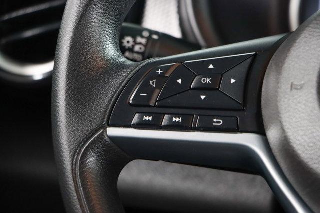 used 2020 Nissan Kicks car, priced at $17,595