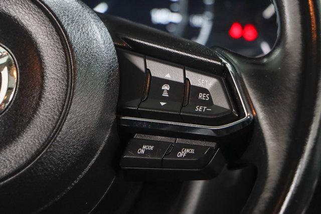 used 2021 Mazda CX-5 car, priced at $21,895
