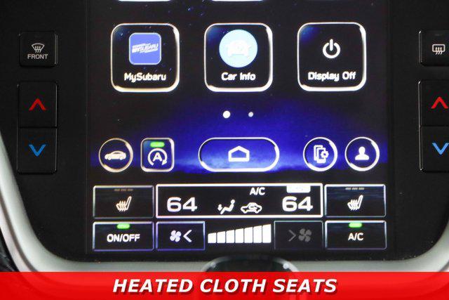 used 2023 Subaru Outback car, priced at $24,595