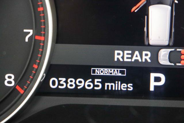 used 2024 Mitsubishi Outlander car, priced at $23,995