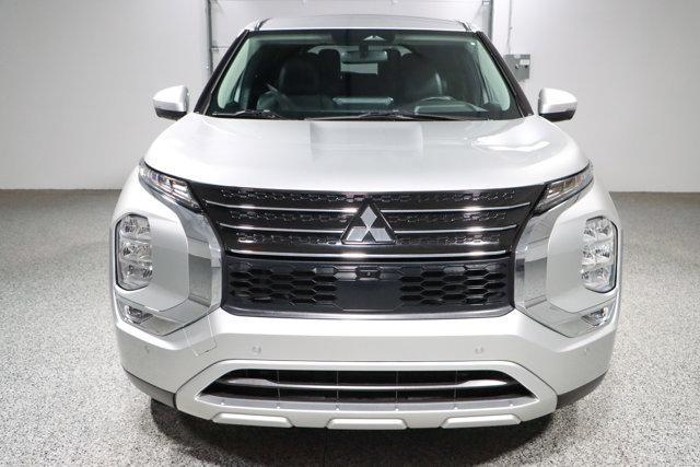 used 2024 Mitsubishi Outlander car, priced at $23,995