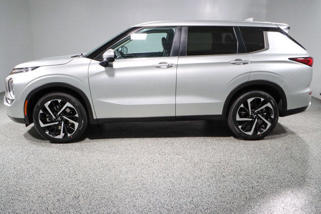 used 2024 Mitsubishi Outlander car, priced at $23,995