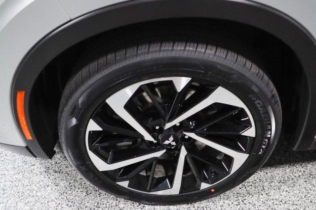 used 2024 Mitsubishi Outlander car, priced at $23,995