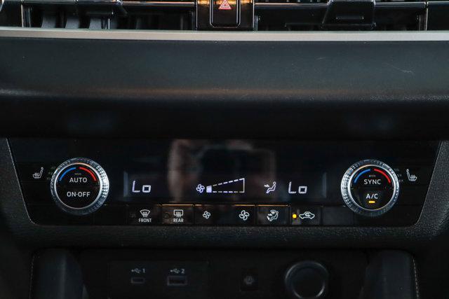 used 2024 Mitsubishi Outlander car, priced at $23,995