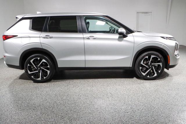 used 2024 Mitsubishi Outlander car, priced at $23,995