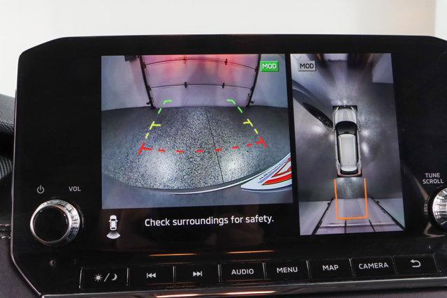 used 2024 Mitsubishi Outlander car, priced at $23,995