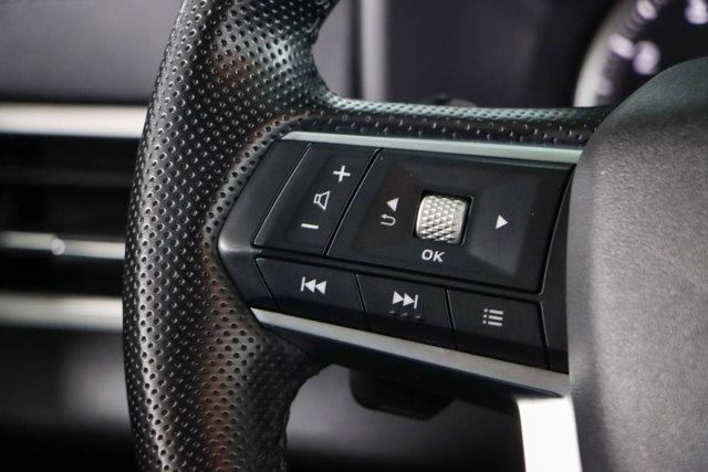 used 2024 Mitsubishi Outlander car, priced at $23,995