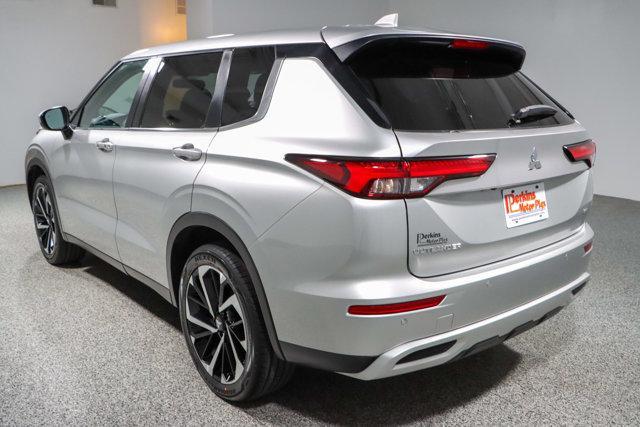 used 2024 Mitsubishi Outlander car, priced at $23,995
