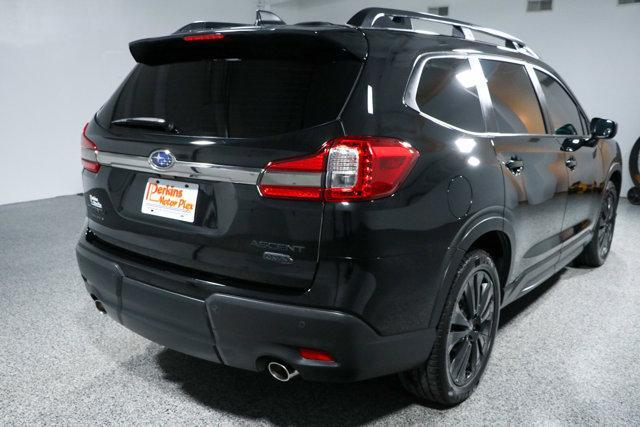 used 2022 Subaru Ascent car, priced at $30,995