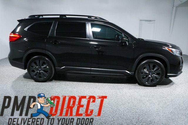 used 2022 Subaru Ascent car, priced at $30,995