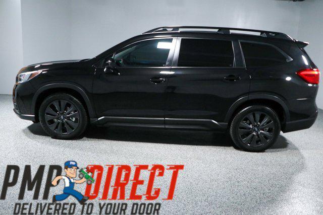 used 2022 Subaru Ascent car, priced at $30,995