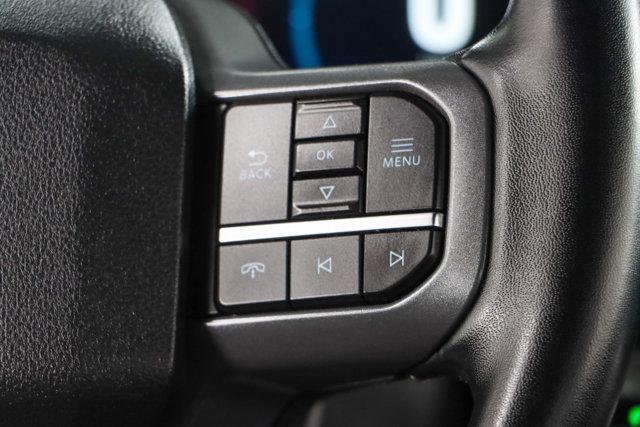 used 2023 Ford F-150 car, priced at $57,895