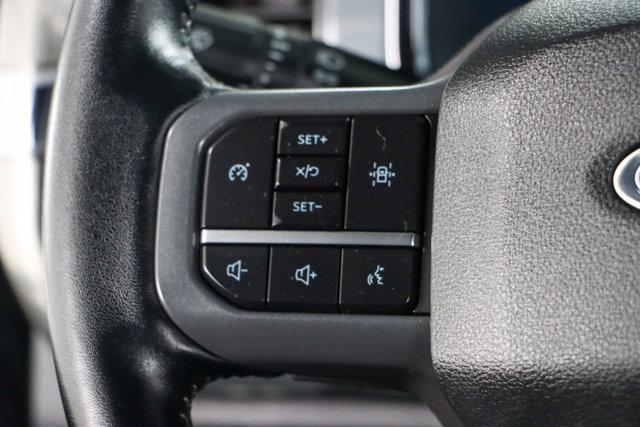 used 2023 Ford F-150 car, priced at $57,895