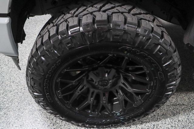 used 2023 Ford F-150 car, priced at $57,895