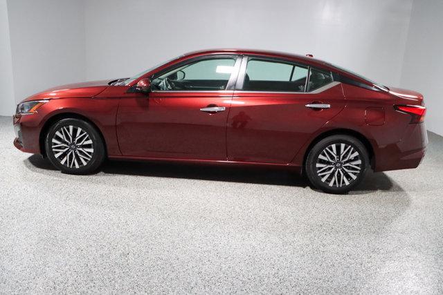 used 2023 Nissan Altima car, priced at $18,895