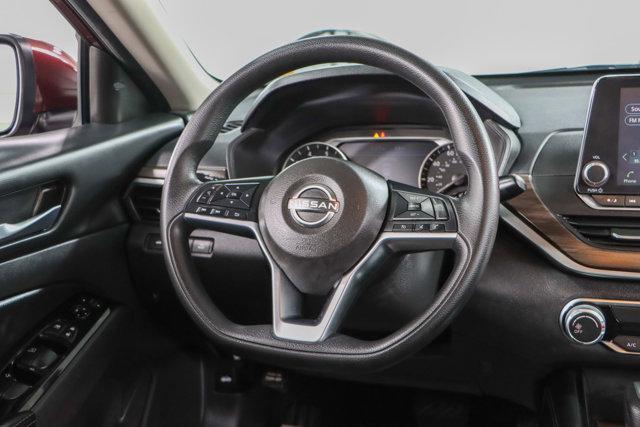 used 2023 Nissan Altima car, priced at $18,895