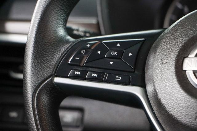 used 2023 Nissan Altima car, priced at $18,895