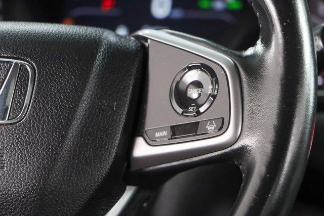 used 2020 Honda CR-V car, priced at $23,595