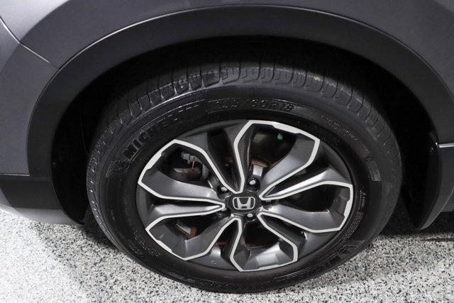 used 2020 Honda CR-V car, priced at $23,595