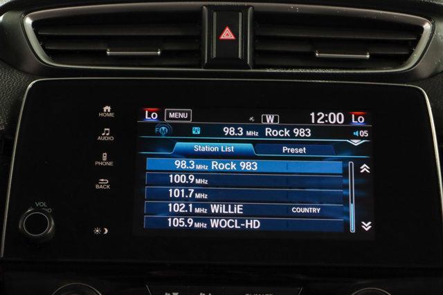 used 2020 Honda CR-V car, priced at $23,595
