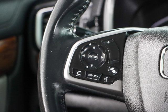 used 2020 Honda CR-V car, priced at $23,595