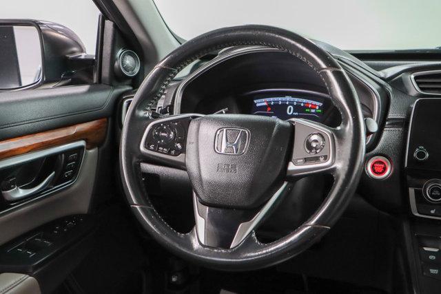 used 2020 Honda CR-V car, priced at $23,595