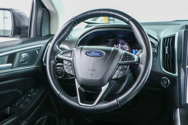 used 2022 Ford Edge car, priced at $23,995