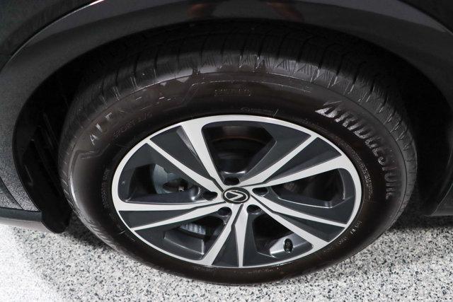 used 2024 Lexus RX 350 car, priced at $52,995