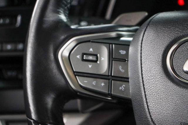 used 2024 Lexus RX 350 car, priced at $52,995