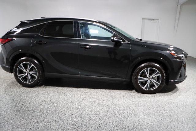 used 2024 Lexus RX 350 car, priced at $52,995