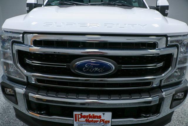 used 2022 Ford F-250 car, priced at $52,995