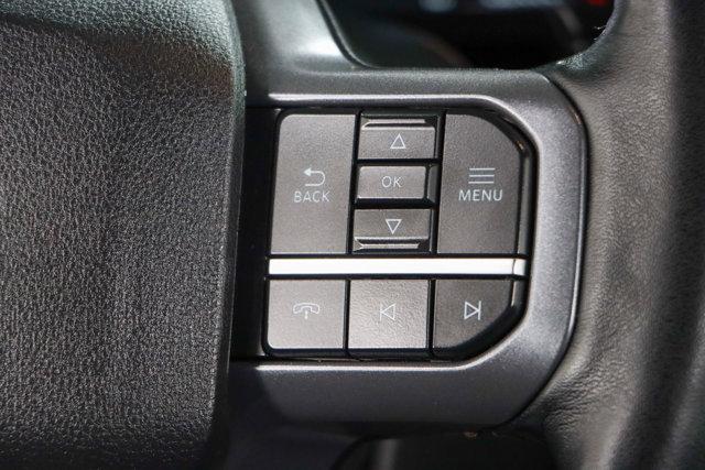 used 2023 Ford F-150 car, priced at $49,995