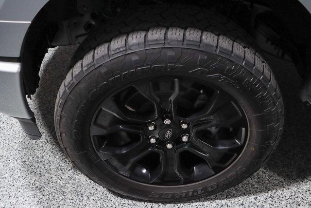 used 2023 Ford F-150 car, priced at $49,995
