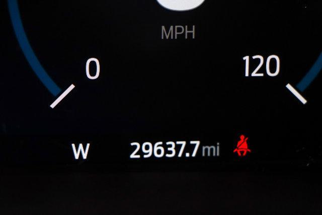 used 2023 Ford F-150 car, priced at $49,995