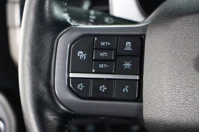 used 2023 Ford F-150 car, priced at $49,995