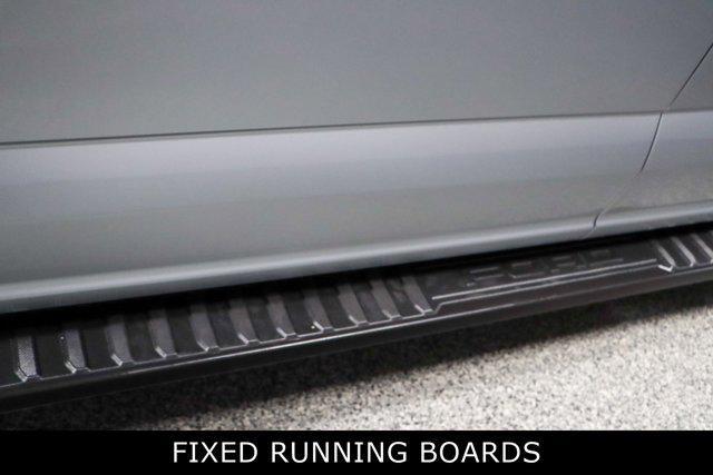 used 2023 Ford F-150 car, priced at $49,995