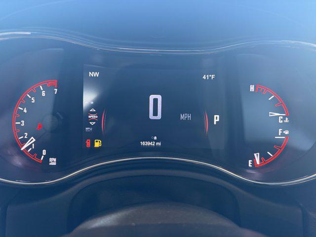 used 2014 Dodge Durango car, priced at $9,995