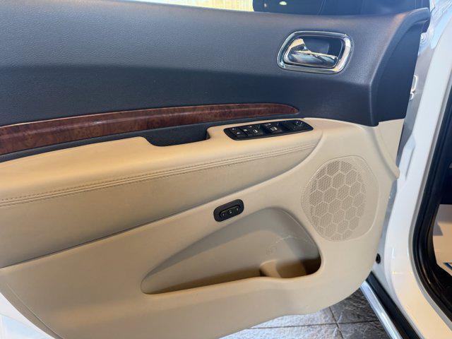 used 2014 Dodge Durango car, priced at $9,995