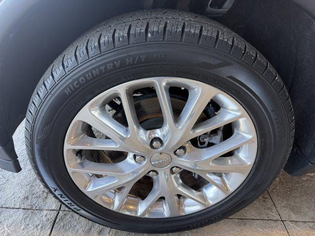 used 2014 Dodge Durango car, priced at $9,995