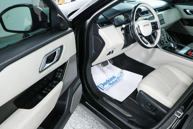 used 2021 Land Rover Range Rover Velar car, priced at $37,895